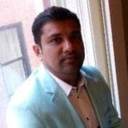 Prasad Pimple - PeerSpot reviewer