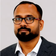 Senthilkumar Mohanavelu - PeerSpot reviewer