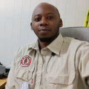 Oliver Baharanyi - PeerSpot reviewer