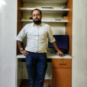 Debarshi Banerjee - PeerSpot reviewer