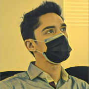 Khizar Butt - PeerSpot reviewer