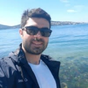 MasoudSabouri - PeerSpot reviewer