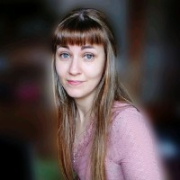 Anastasiya Sousa - PeerSpot reviewer