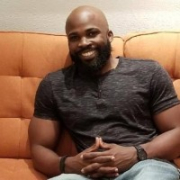 Raheid Dirden - PeerSpot reviewer