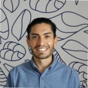 Daniel Cob - PeerSpot reviewer