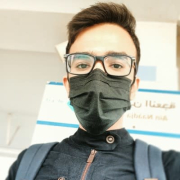 Walid Semrani - PeerSpot reviewer