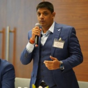 Ajay Kanojia - PeerSpot reviewer