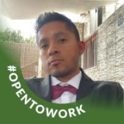 Uriel Juárez - PeerSpot reviewer