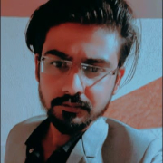 Muhammad Ibtehaj - PeerSpot reviewer