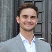 William Brogaard - PeerSpot reviewer
