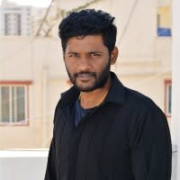 Dineshkumar Thulasiraman - PeerSpot reviewer