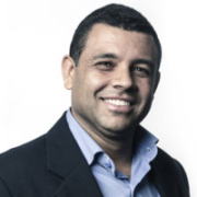 Junilson Souza - PeerSpot reviewer