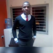 Joshua Odunsi - PeerSpot reviewer