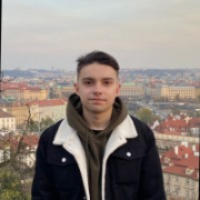 Oleksandr Melnyk - PeerSpot reviewer