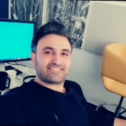 AbdelrahimAhmad - PeerSpot reviewer