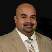 Eric Brown - PeerSpot reviewer