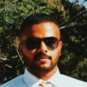 Yazeed Alwkhyan - PeerSpot reviewer