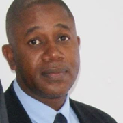 Evans Chitando - PeerSpot reviewer