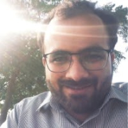 Darshan Makhecha - PeerSpot reviewer