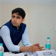 Hemant Krishnakumar - PeerSpot reviewer