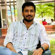 Vaishnav K - PeerSpot reviewer