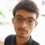 Shaik Shaheer - PeerSpot reviewer