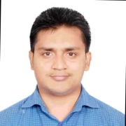 NajibulIslam - PeerSpot reviewer