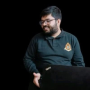 Mayank Arya - PeerSpot reviewer