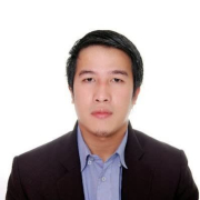 Jeoffrey Lozano - PeerSpot reviewer