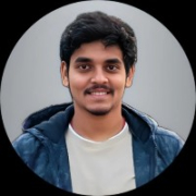 Dibyajyoti Rath - PeerSpot reviewer