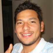 Jorge Flores Hernandez - PeerSpot reviewer