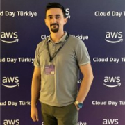 Mahir Öztürk - PeerSpot reviewer