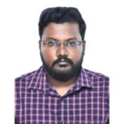 Naresh-R - PeerSpot reviewer