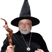 Richard Halter - PeerSpot reviewer