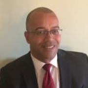 Deron Jones - PeerSpot reviewer