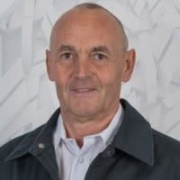 Bienz Robert - PeerSpot reviewer