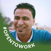 Ahmed_Soliman - PeerSpot reviewer