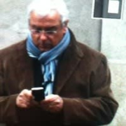 Eric Halff - PeerSpot reviewer