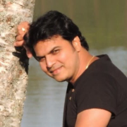 Shashikant Naik - PeerSpot reviewer