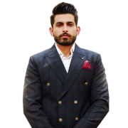 AliKhan5 - PeerSpot reviewer