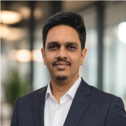 Manthan Dhola - PeerSpot reviewer