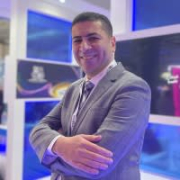 Ibrahim Karam - PeerSpot reviewer