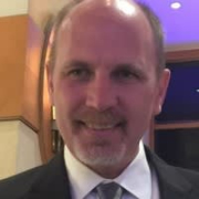 David Seger - PeerSpot reviewer