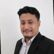 Effendy Mohamed - PeerSpot reviewer