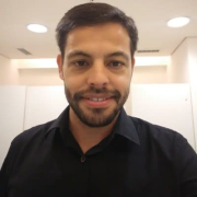 Danilo Guilherme Oliveira - PeerSpot reviewer