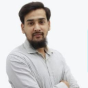 Syed Irfan Naseer - PeerSpot reviewer