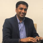 Biju Pala - PeerSpot reviewer