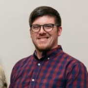 Jared Carmouche - PeerSpot reviewer