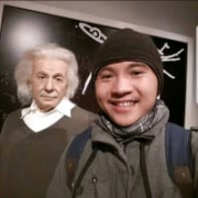 FauzanRahmanto - PeerSpot reviewer