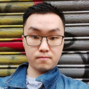 Andrew-Wong - PeerSpot reviewer